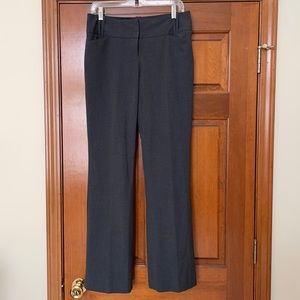 The Limited Collection pants.